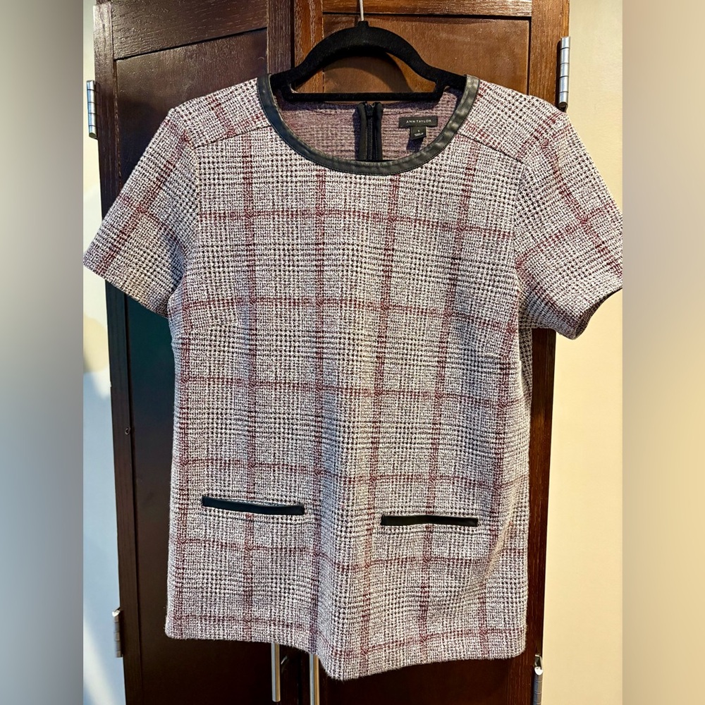 Ann Taylor Top